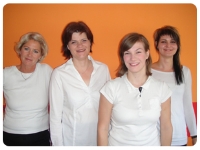 Team Ergotherapie Heidi Schmidt